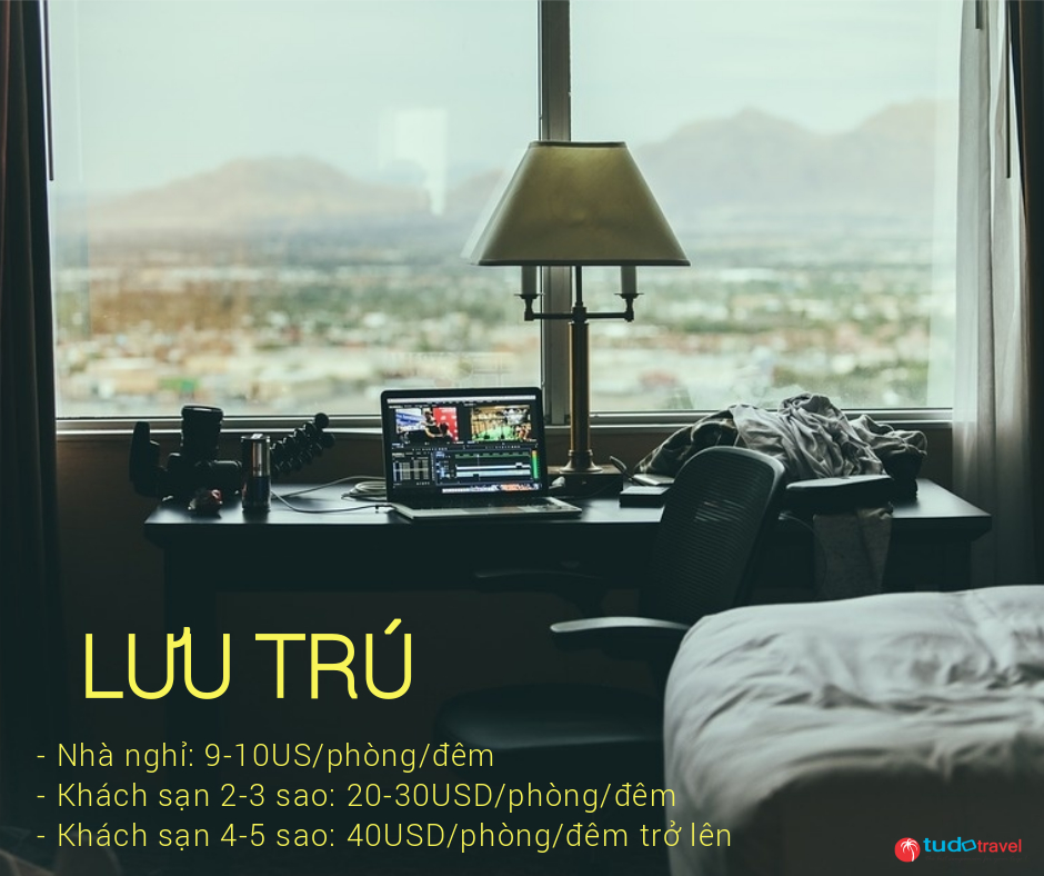 campuchia lưu trú