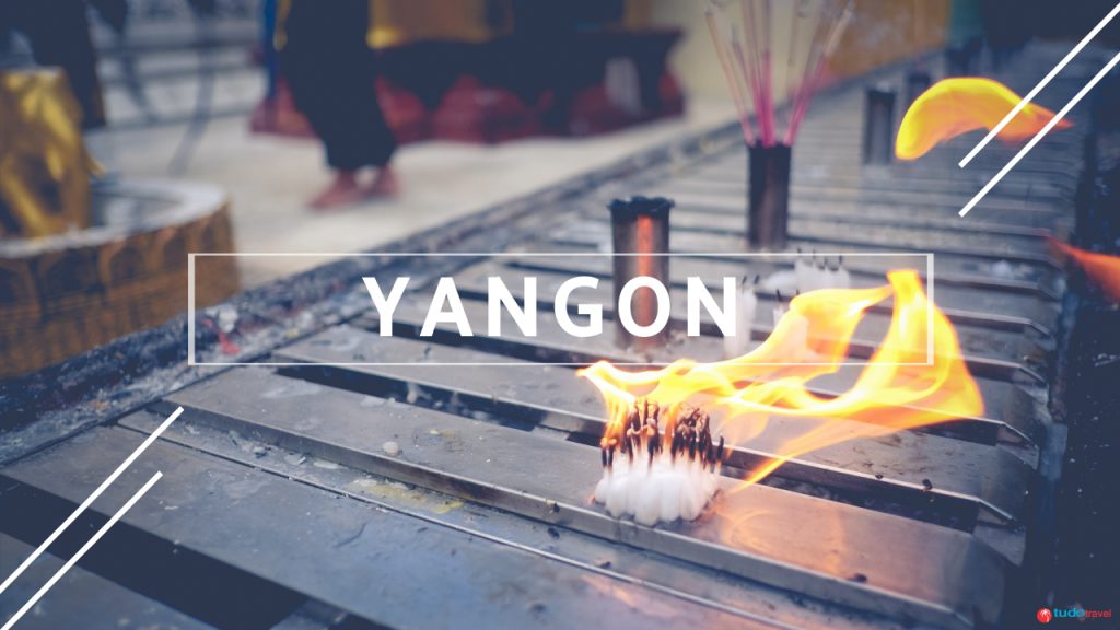 yangon