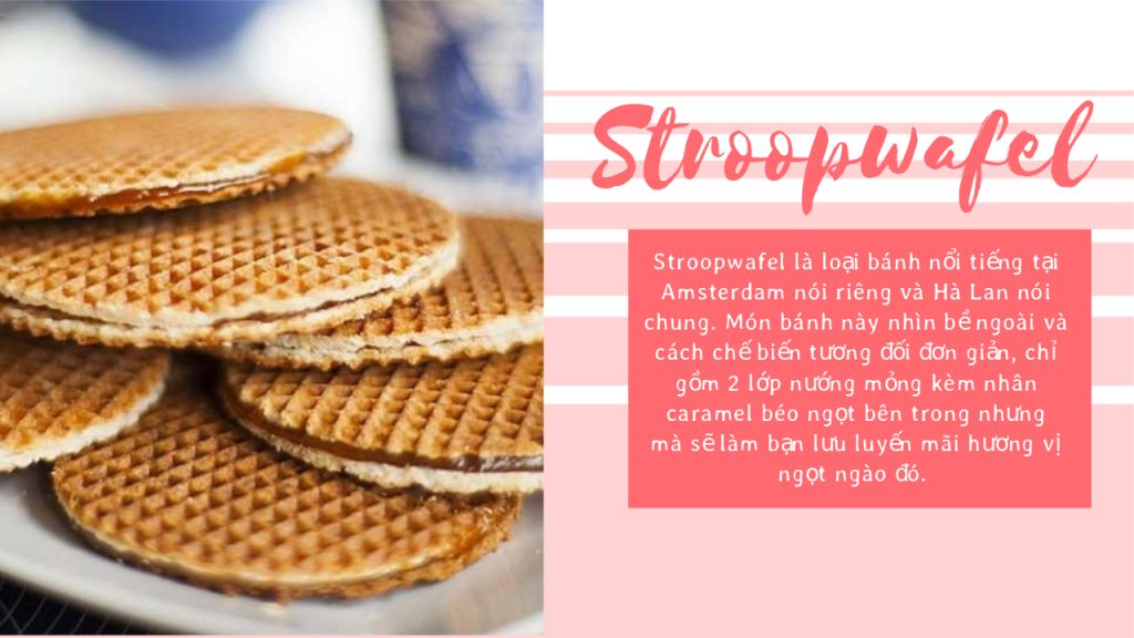 Stroopwafel