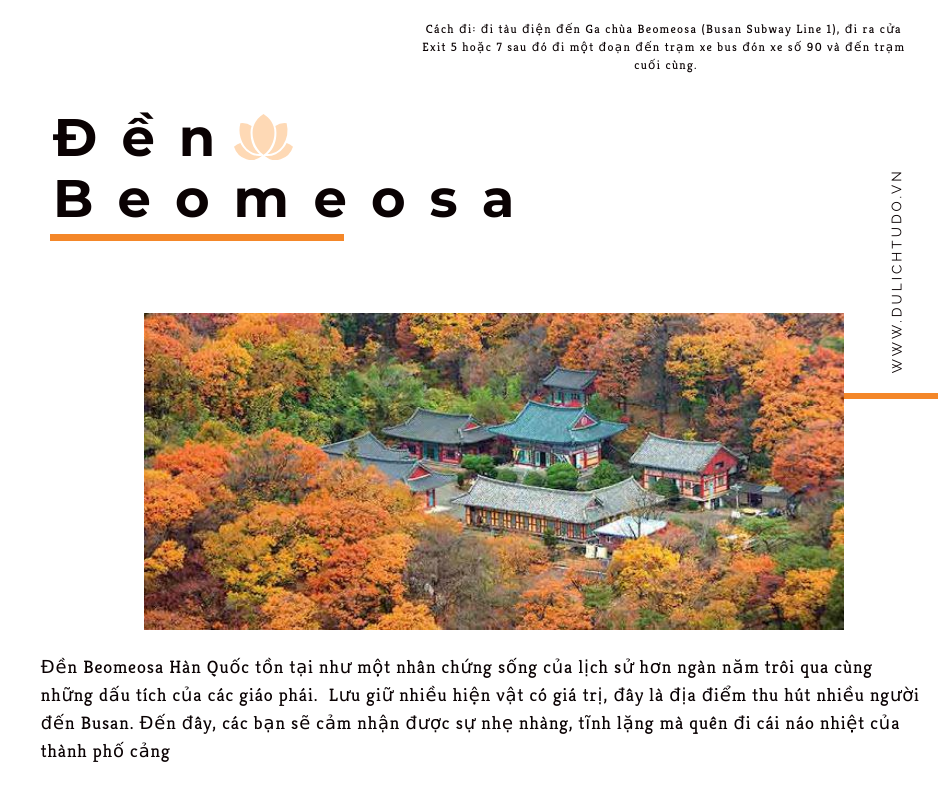 đền beomeosa