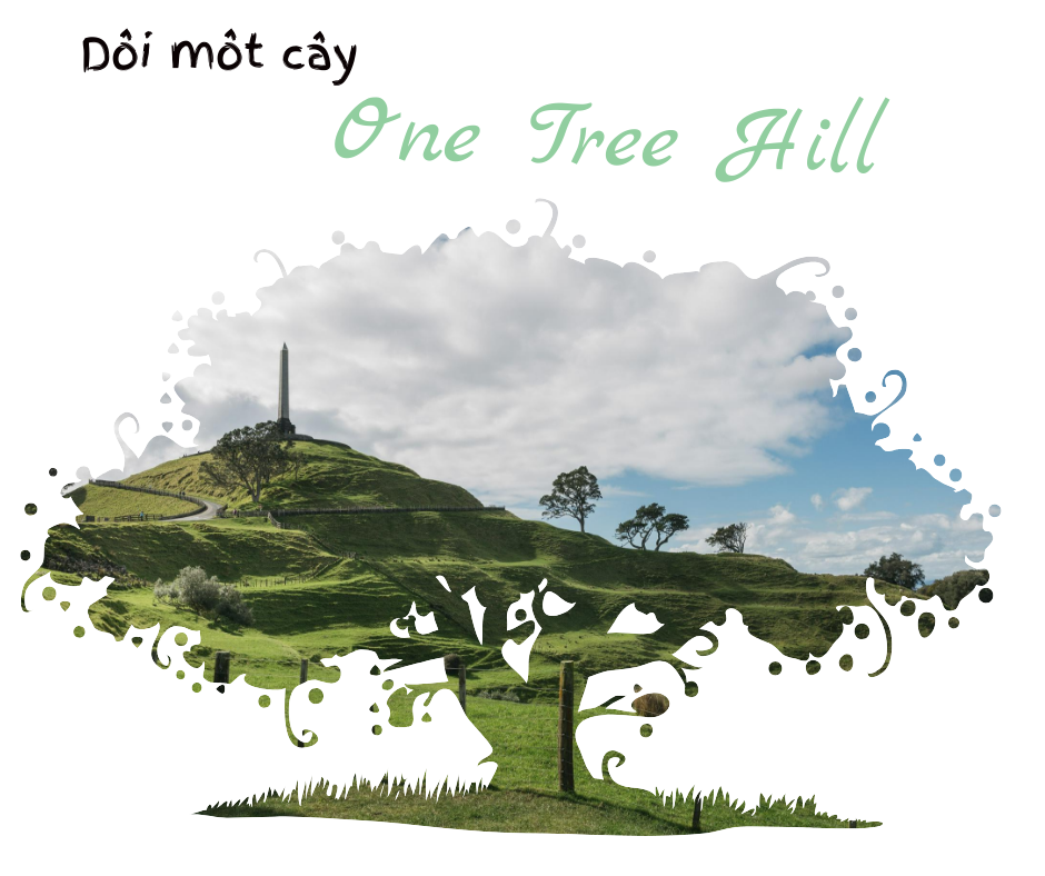 đồi một cây One tree hill