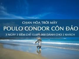 Poulo Condor Côn Đảo