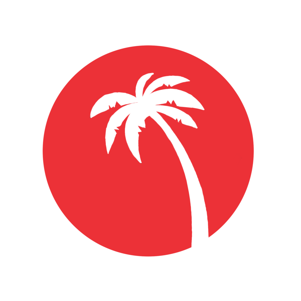 Logo Du Lịch Tự Do
