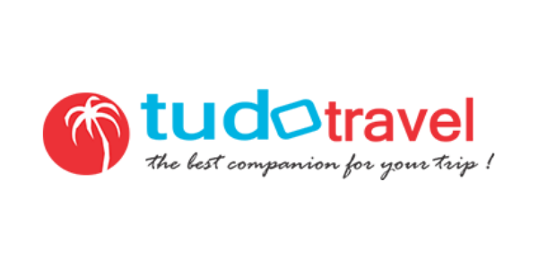 Logo Du lịch Tự Do